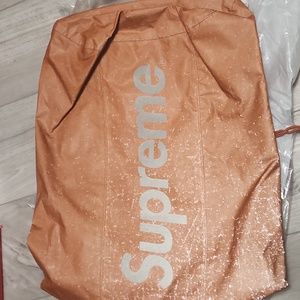 Supreme Waterproof Reflective backpack
